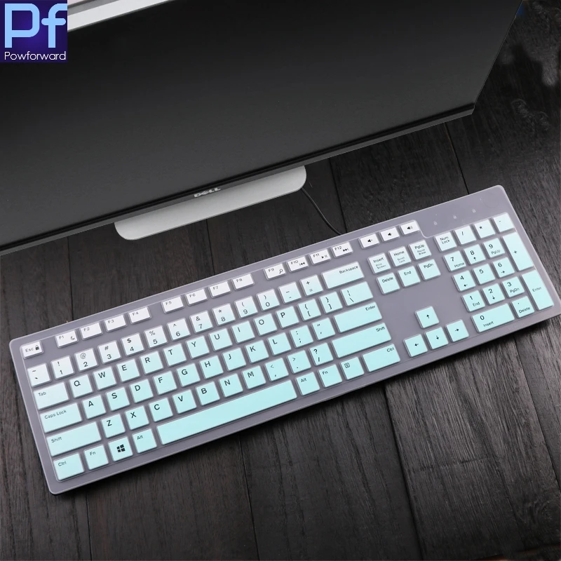 Для Dell Inspiron Aio Kb216 Kb216P Kb216T KM636 все в одном ПК настольный водонепроницаемый