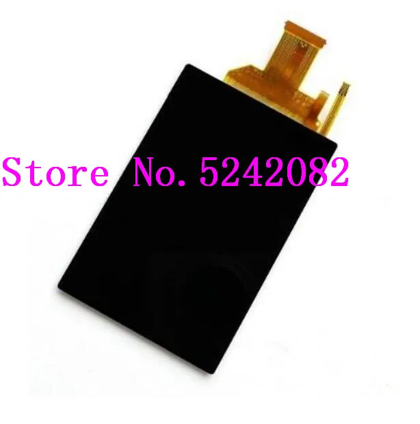 

New LCD display screen For Canon G7X Mark II For PowerShot G7X II G7Xm2 G7X2 digital camera repair part with backlight+glass