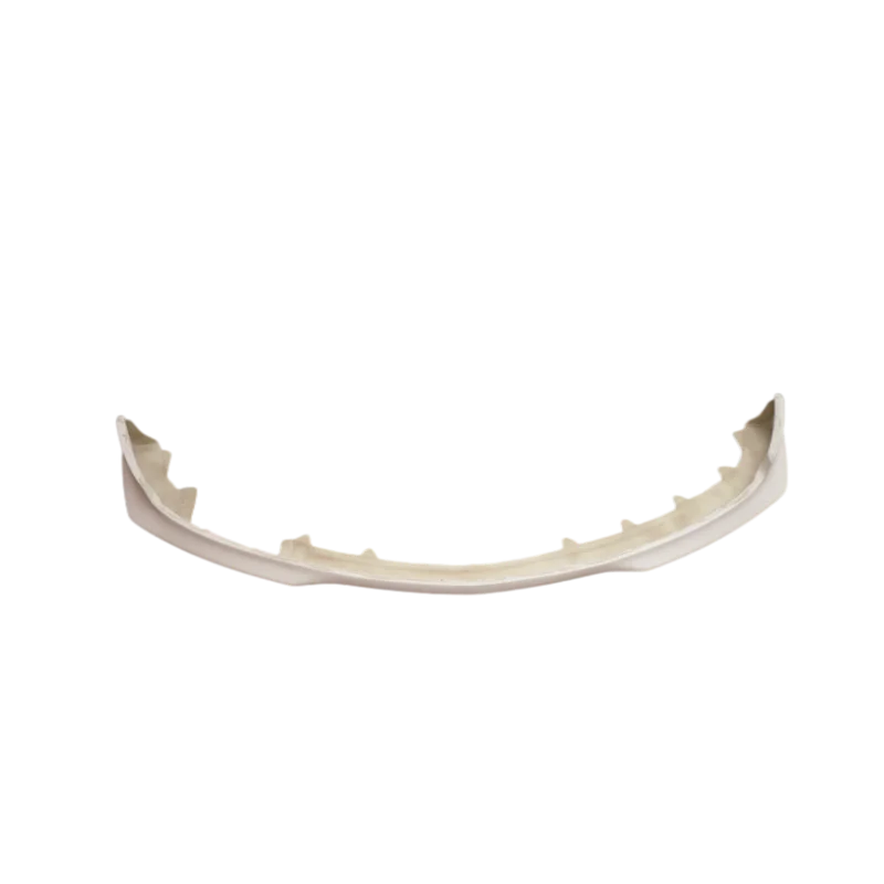 Распределитель губ для переднего бампера из стекловолокна EVOLUTION EVO 9 RALLIART |