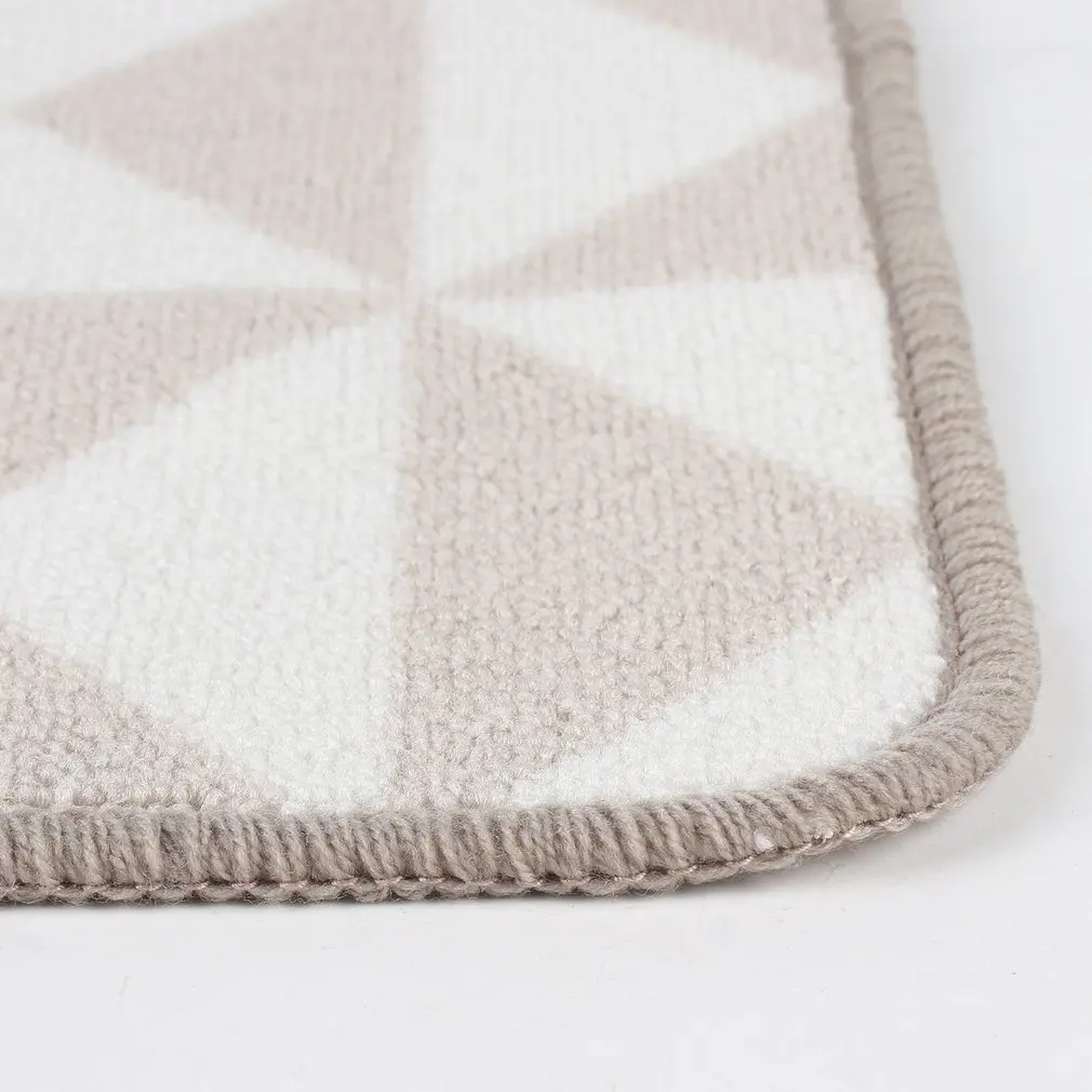 Мультяшный кухонный коврик Нескользящий Впитывающий Коврик для двери входной