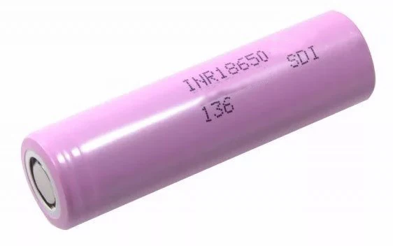 Аккумулятор 18650 3.7V 2500 mAh|Аккумуляторы| |