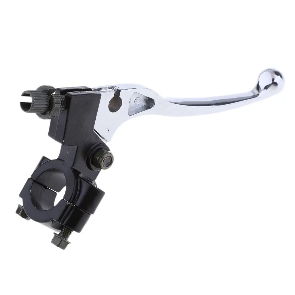 

Левый Рычаг сцепления для YAMAHA YZ80 YZ85 YZ100 YZ125 YZ250 высококачественный прочный алюминиевый сплав