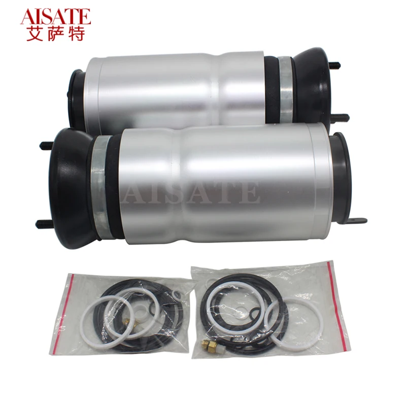 Комплект пневматических пружин RNB501580 RNB501250 для Land Rover Discovery 3 | Автомобили и