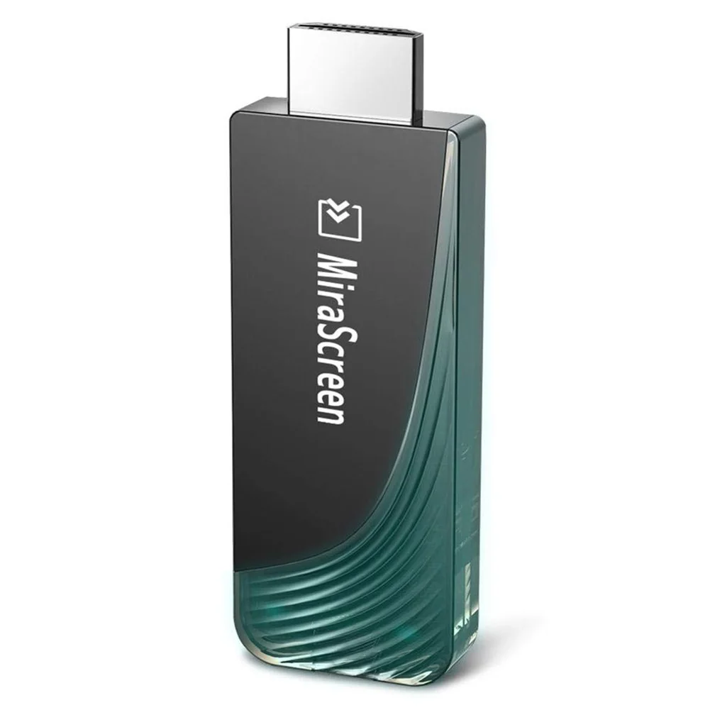 D7 приемник Черный адаптер цинковый сплав планшеты и смартфоны WIFI дисплей ключ 5G +