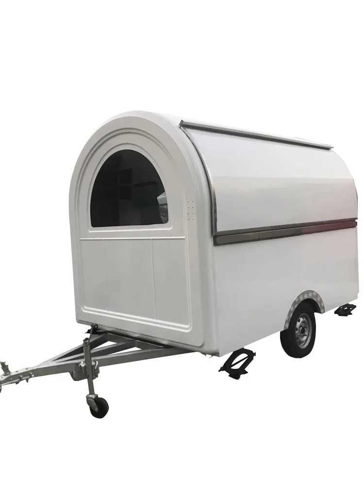 Китайские инновационные новый открытый монитор с сенсорным экраном 4 колеса мини