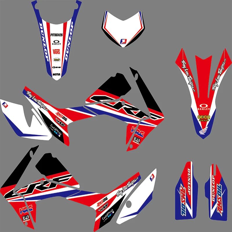 

0990 3 HONDA CRF250L 2012 2013 2014 2015 2016 2017 2018 2019 2020 2021