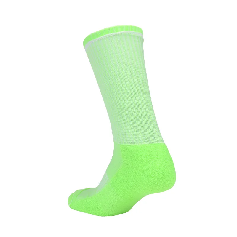Новинка мужские женские носки для фитнеса бега велоспорта пешего туризма спорта