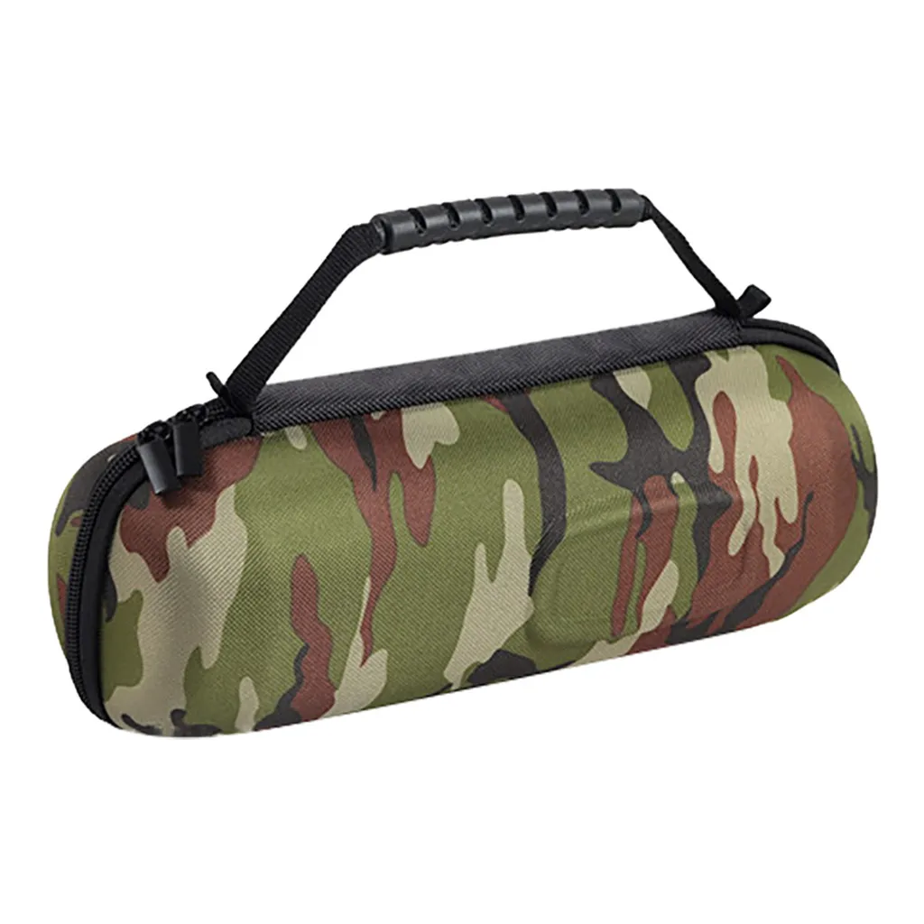 Жесткий чехол CarryinTravel для хранения сумка на плечо JBL Charge 4 Bluetooth Speaker