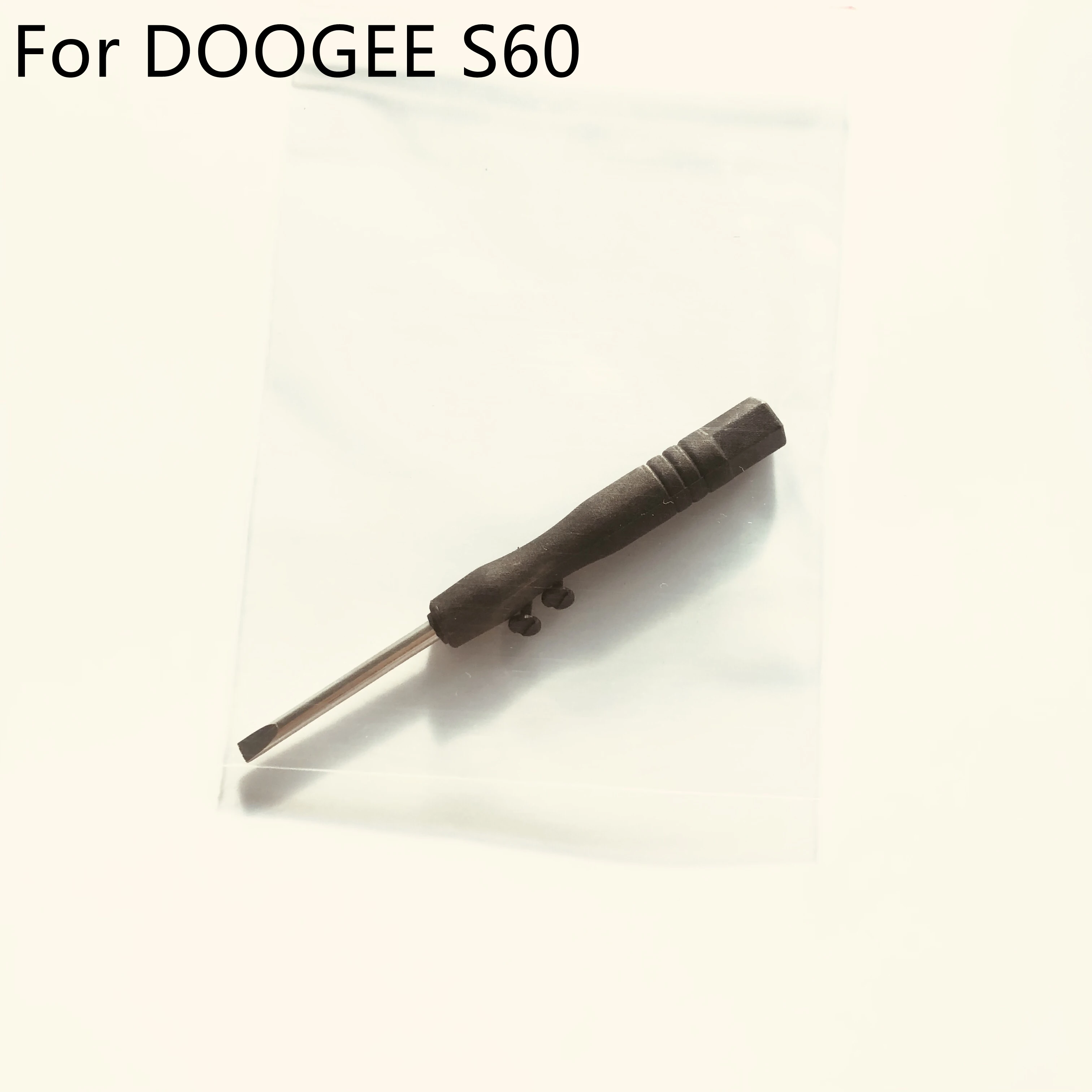 Новый мобильный телефон набор инструментов для разборки DOOGEE S60 MTK Helio P25 Octa Core 5,2 '1920x1080 смартфон