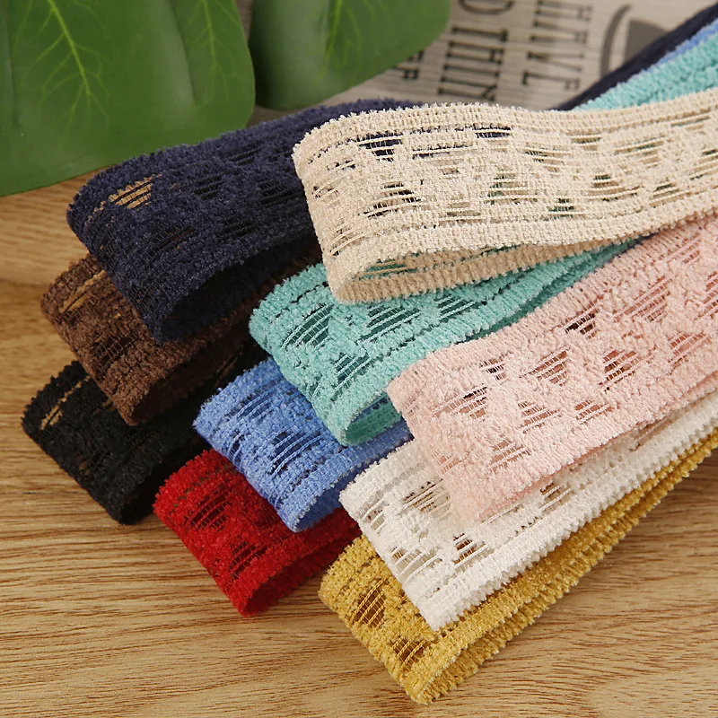 Bouquet Packaging Ribbons