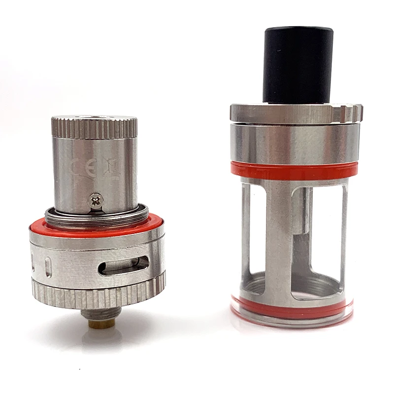 Original Kangertech RBA Coil With Screw DIY Wicks for Kanger Subtank Toptank Mini | Дом и сад