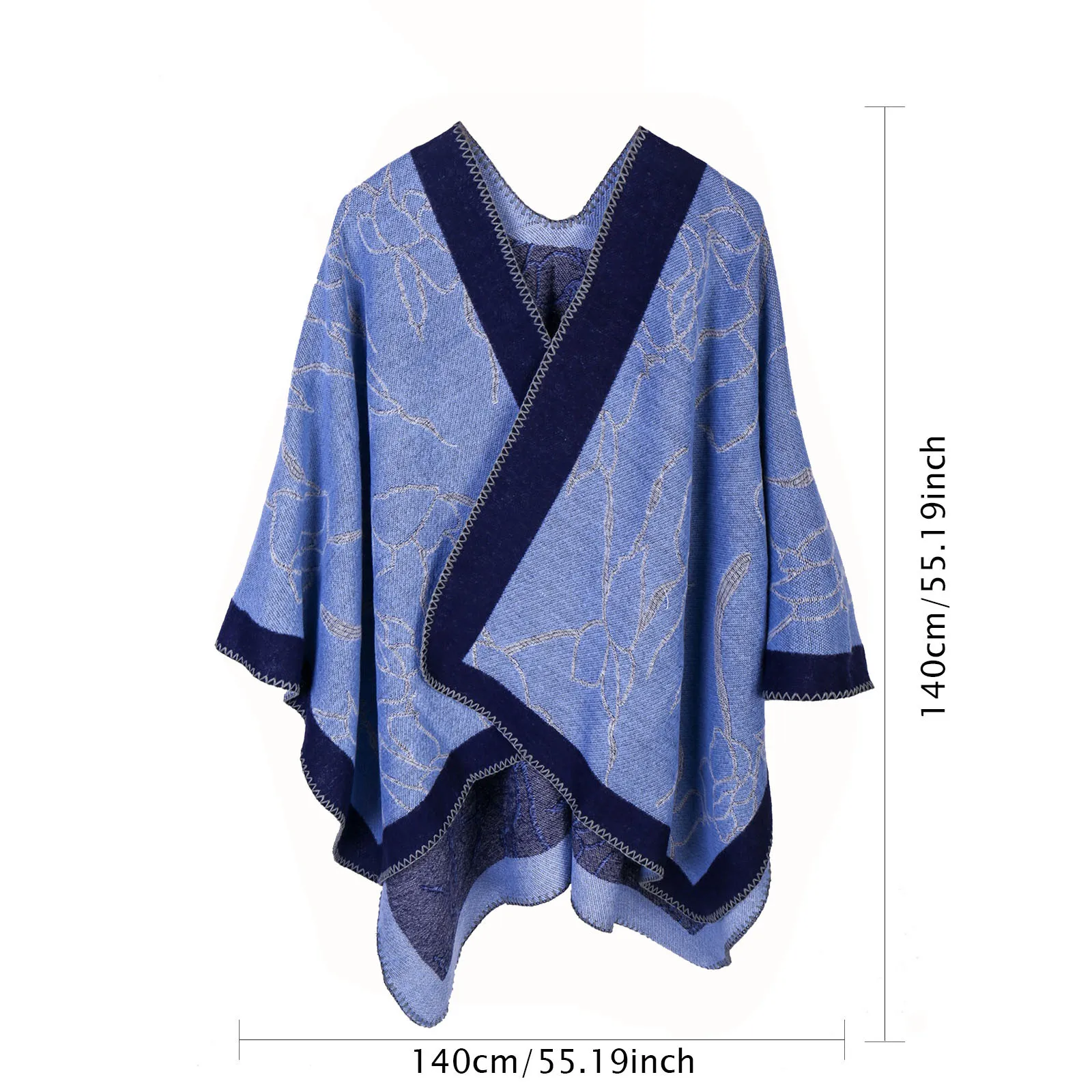 

Winter Warm Scarves Bandana Luxury Print Scarf For Women Long Shawls Wraps Thick Large 2021 Brand New Neckerchief Foulard Femme