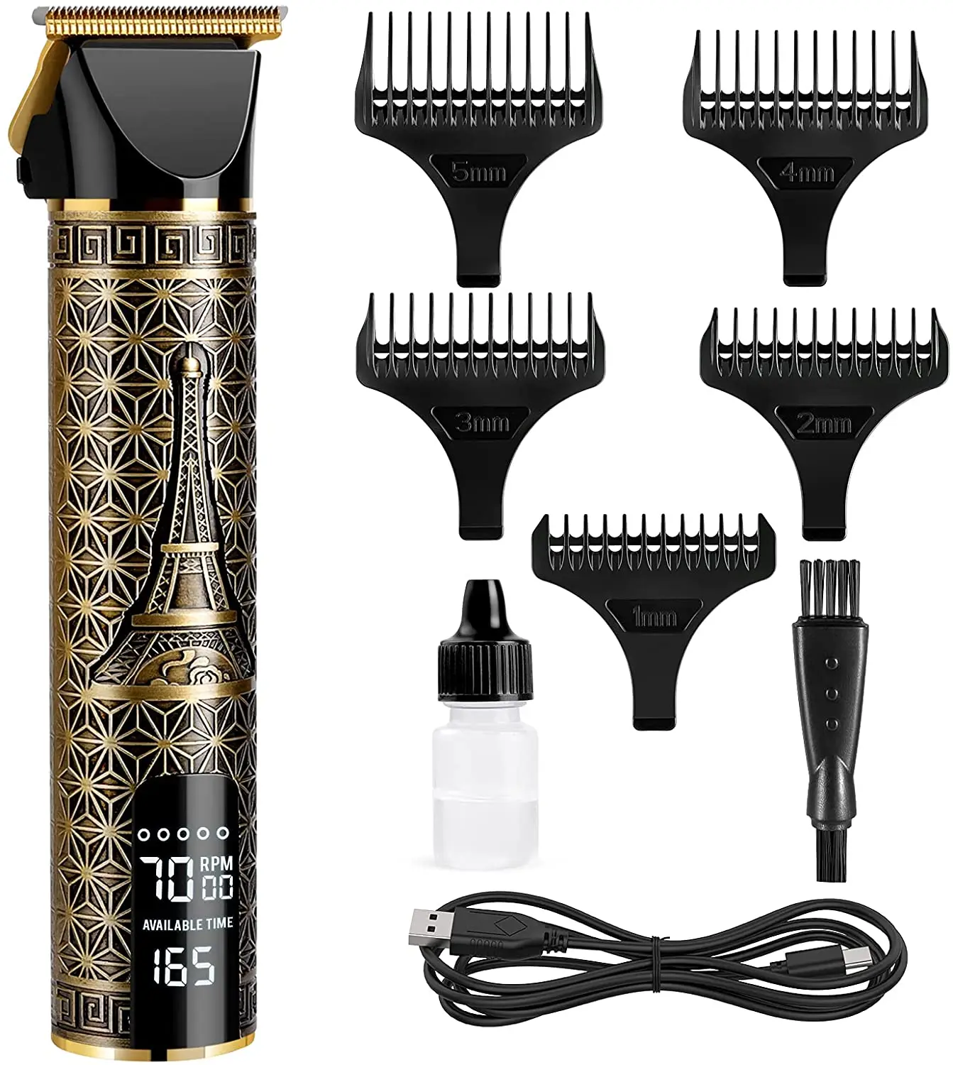 

Personal Care Appliances