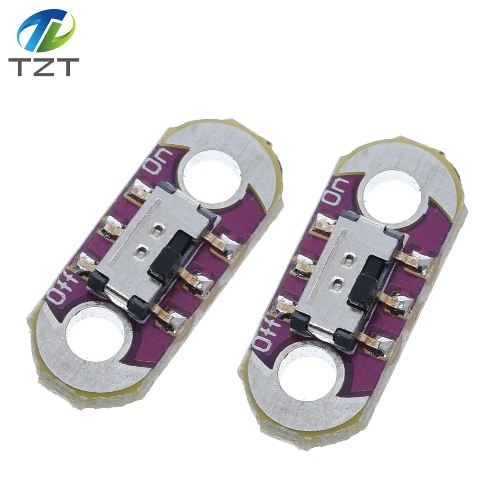 1 шт. Новый переключатель LilyPad AYZ0202 для Arduino Diy Kit|arduino new|arduino lilypadarduino arduino |
