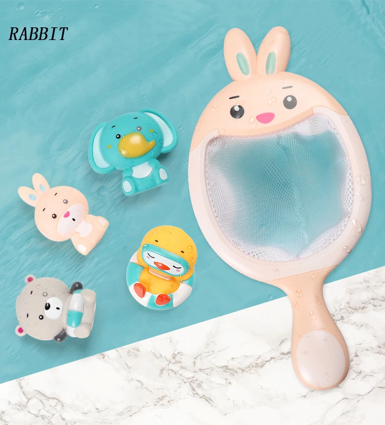 Мультфильм животных принять душ стук и крик мягкий клей душевая комната костюм