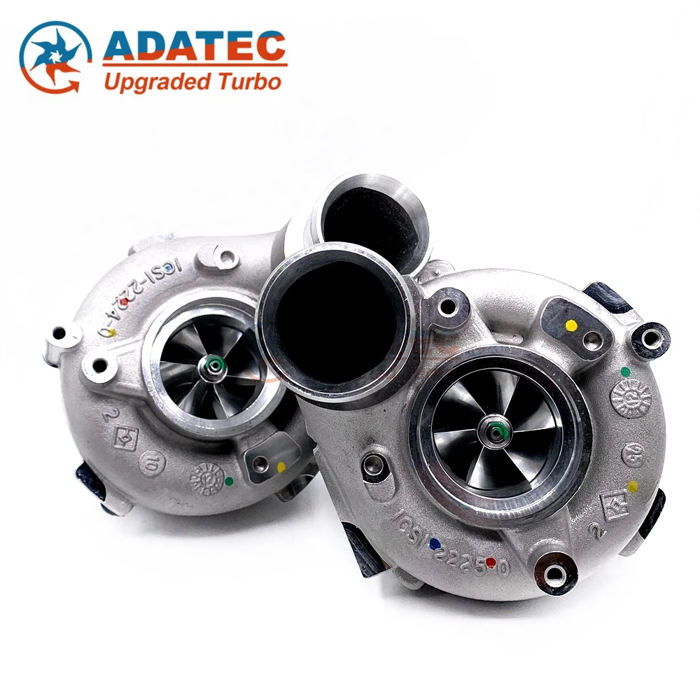 

JH5IT Upgrade Turbine 079145704P 079145704Q Turbo 079145704R 079145704F 079145703E for Audi A8 4H Saloon 4.0L TFSI quattro CEUC