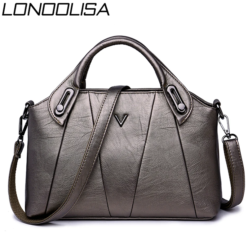 Высококачественные роскошные Сумки из искусственной кожи женские сумки