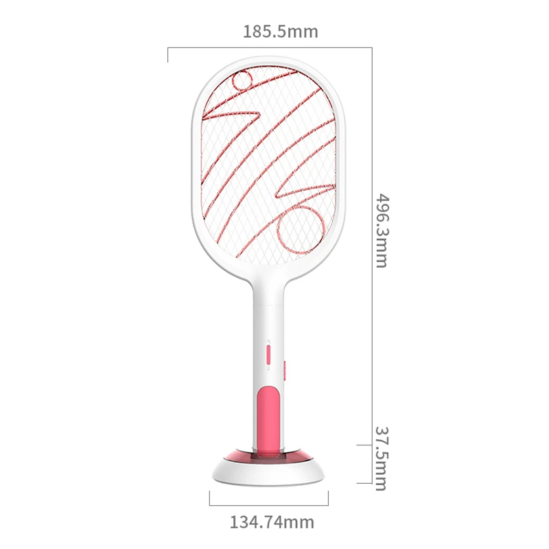 Лампа ловушка для комаров USB 3000 в|Лампа от насекомых| |