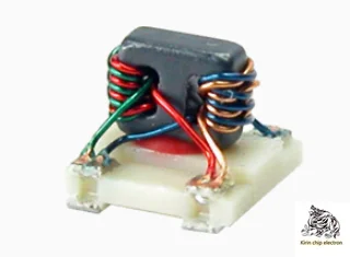 

5pcs/lotcm4-1w+tcm4-1w smd transformer new original