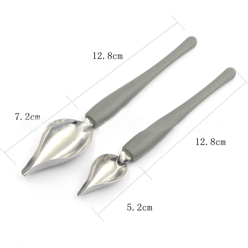 Аксессуары для украшения шеф повара инструменты рисования портативная мини