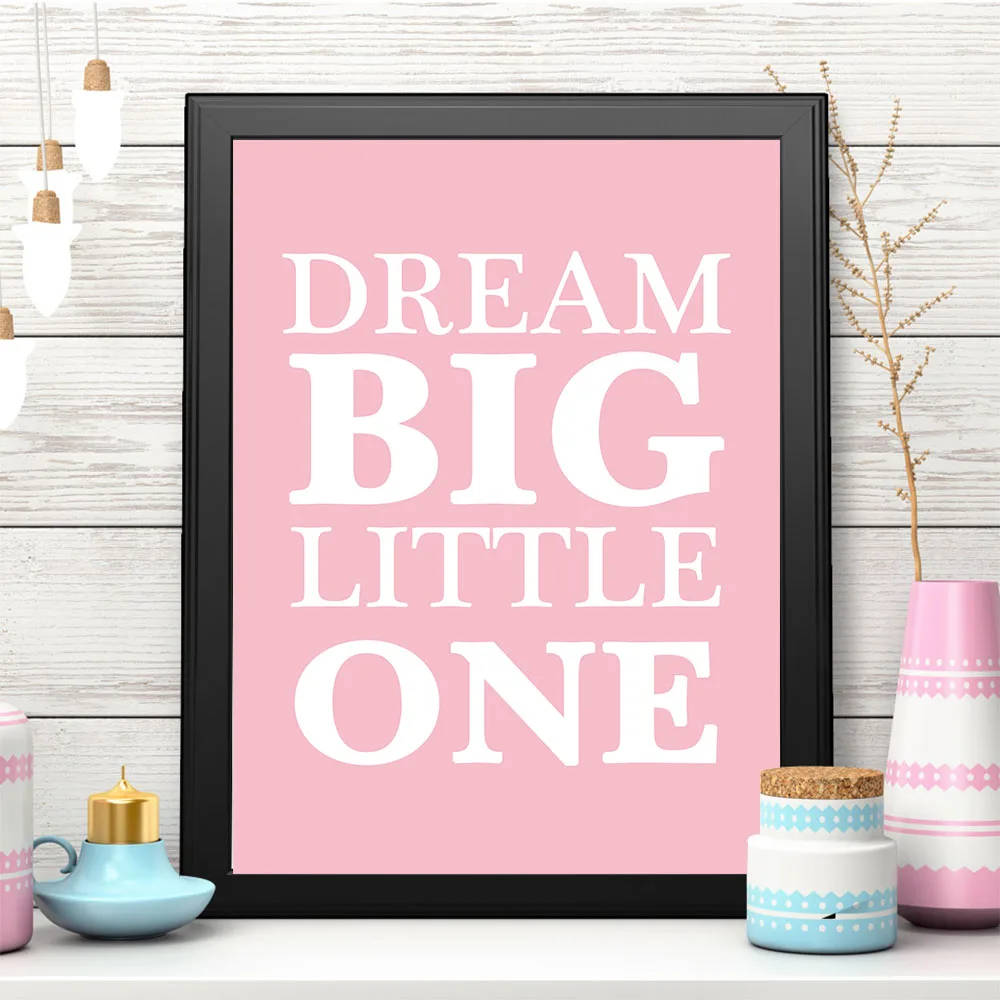 Большая Скандинавская Настенная картина плакат на холсте с принтом слона