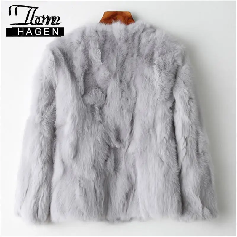 Женское зимнее длинное плюшевое пальто с длинным рукавом | Женская одежда