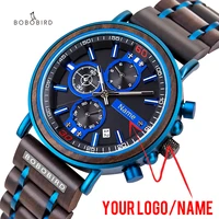 %d1%87%d0%b0%d1%81%d1%8b %d0%bc%d1%83%d0%b6%d1%81%d0%ba%d0%b8%d0%b5 customize wood watch men chronograph military watches luxury stylish with wooden box dropshipping