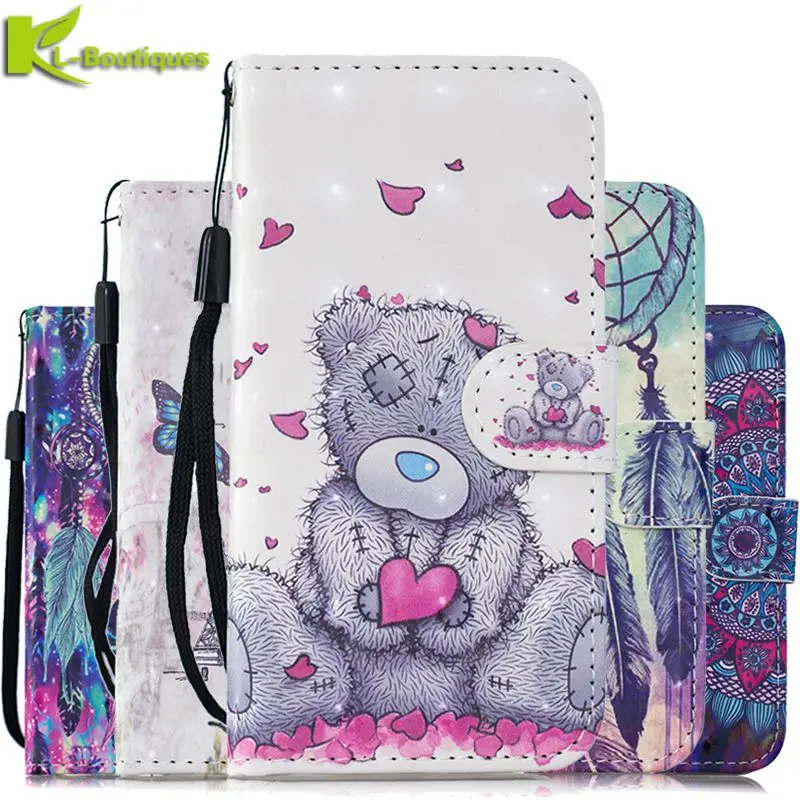 

Кожаный чехол для Samsung M21, чехол для Samsung Galaxy M30s M11 M21 M31 M10 M20 M30, чехол-бумажник с откидной крышкой и подставкой