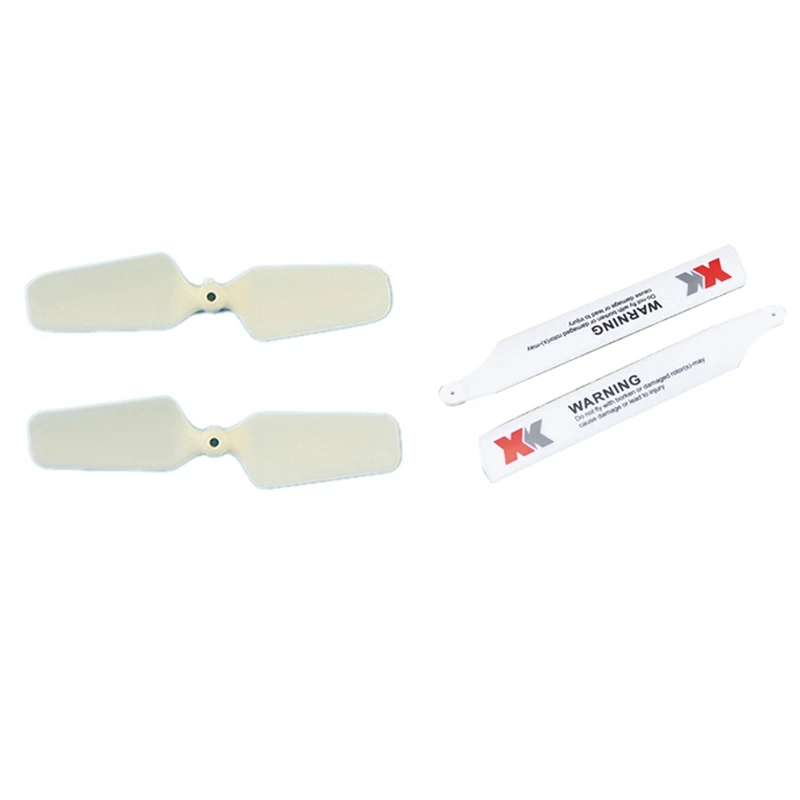 2 шт. для XK. 2.k110.019 хвостовик Wltoys XK K110 вертолет на дистанционном управлении и 2.k100.005