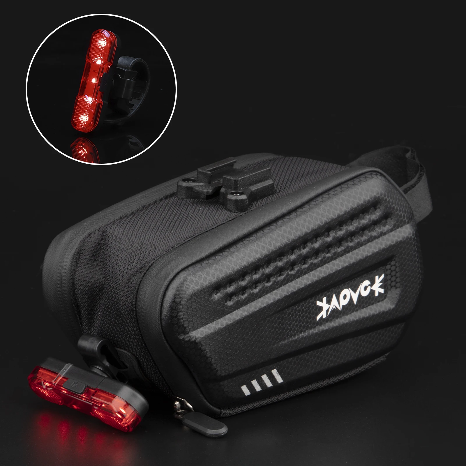 

Bike Waterproof Storage Saddle Bag Seat Cycling Tail Bicycle Bag For Bicycle Accessories Case Bag Holder Bicycle Bag