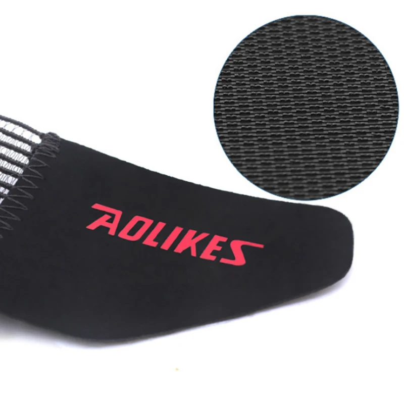 1 шт. эластичный наколенник для бега баскетбола|Налокотники и наколенники| |