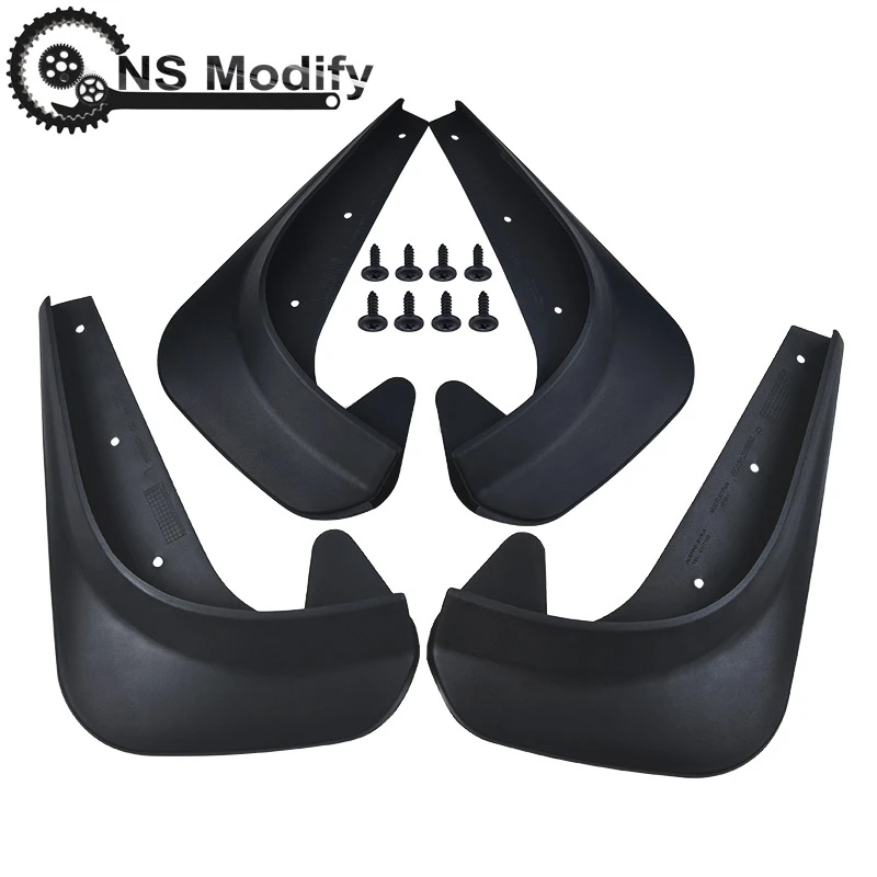 NS модифицированные Универсальные Брызговики Автомобильные брызговики передние