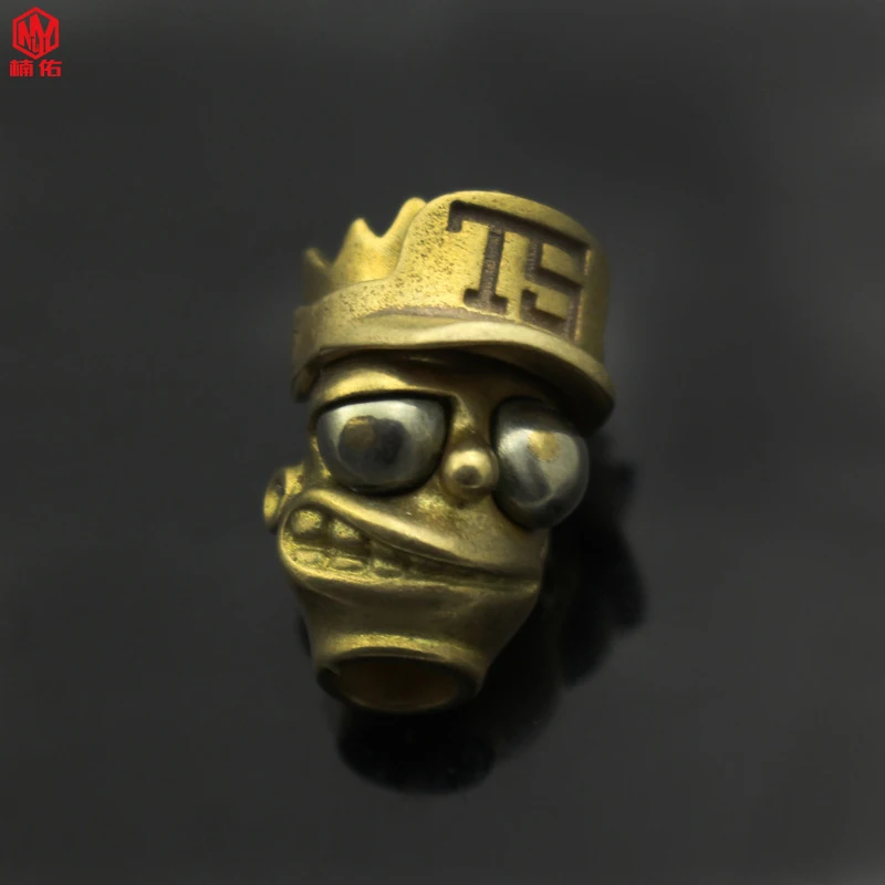 Оригинальный большой карандаш для спорта на открытом воздухе глаз 1 шт. браслет