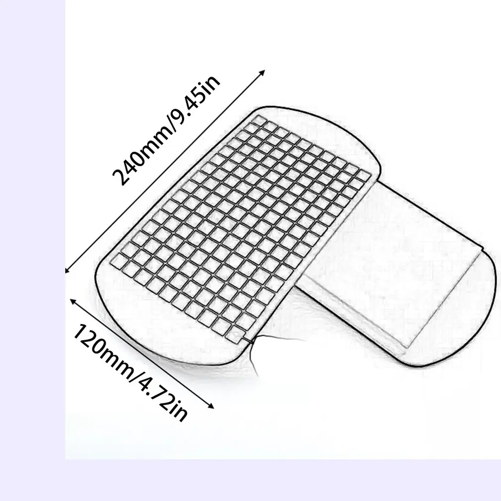 

160 Small Ice Maker Tiny Ice Cube Trays Chocolate Mold Mould Maker For Kitchen Bar Party Drinks
