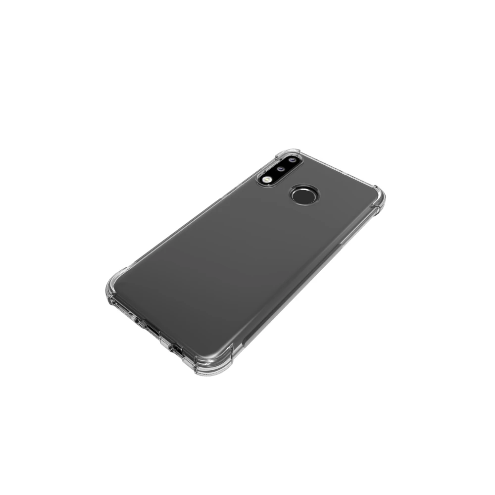 Силиконовый чехол huawei P30 Pro P8 P9 P10 P20 Lite Plus mate 20 Pro Nova 3i чехол huawei P Smart Plus Y6 Y7 Prime Pro