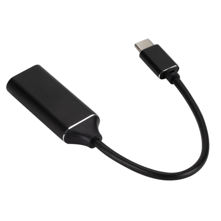 Кабель-адаптер Grwibeou USB 3. 0 Type-C к HDMI 4K 30 Гц для MacBook SamsungS9/S8 |