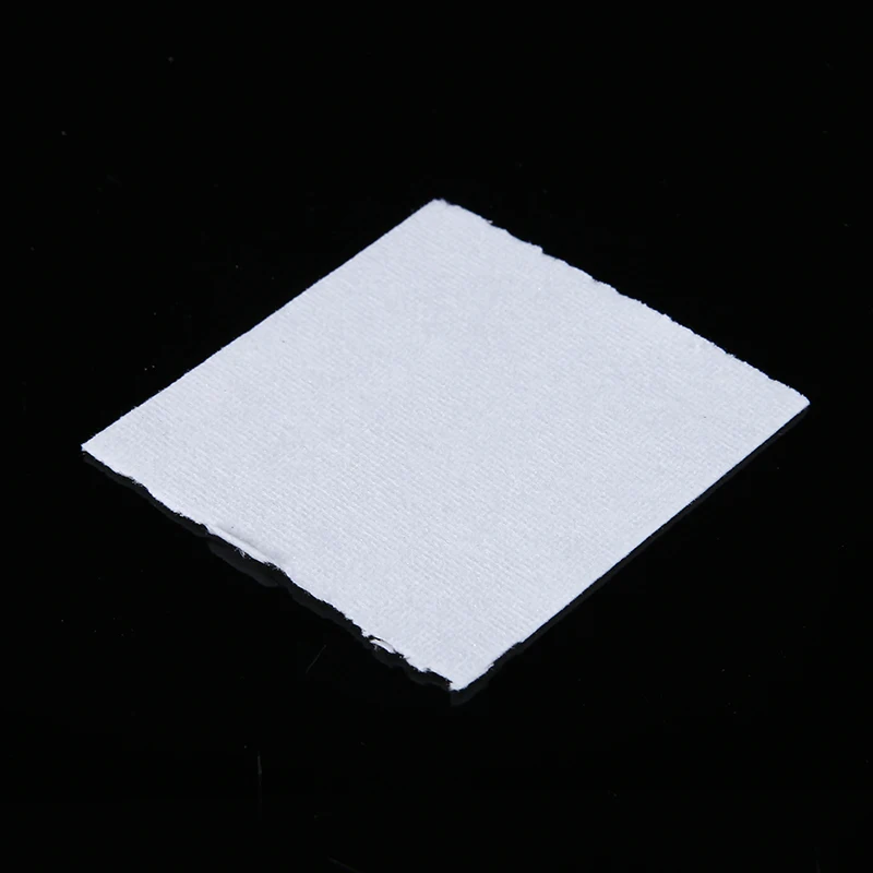 50 листов фьюзированная бумага для стеклообжига 75x75x1 мм|paper for|paper squaredpaper sheets |