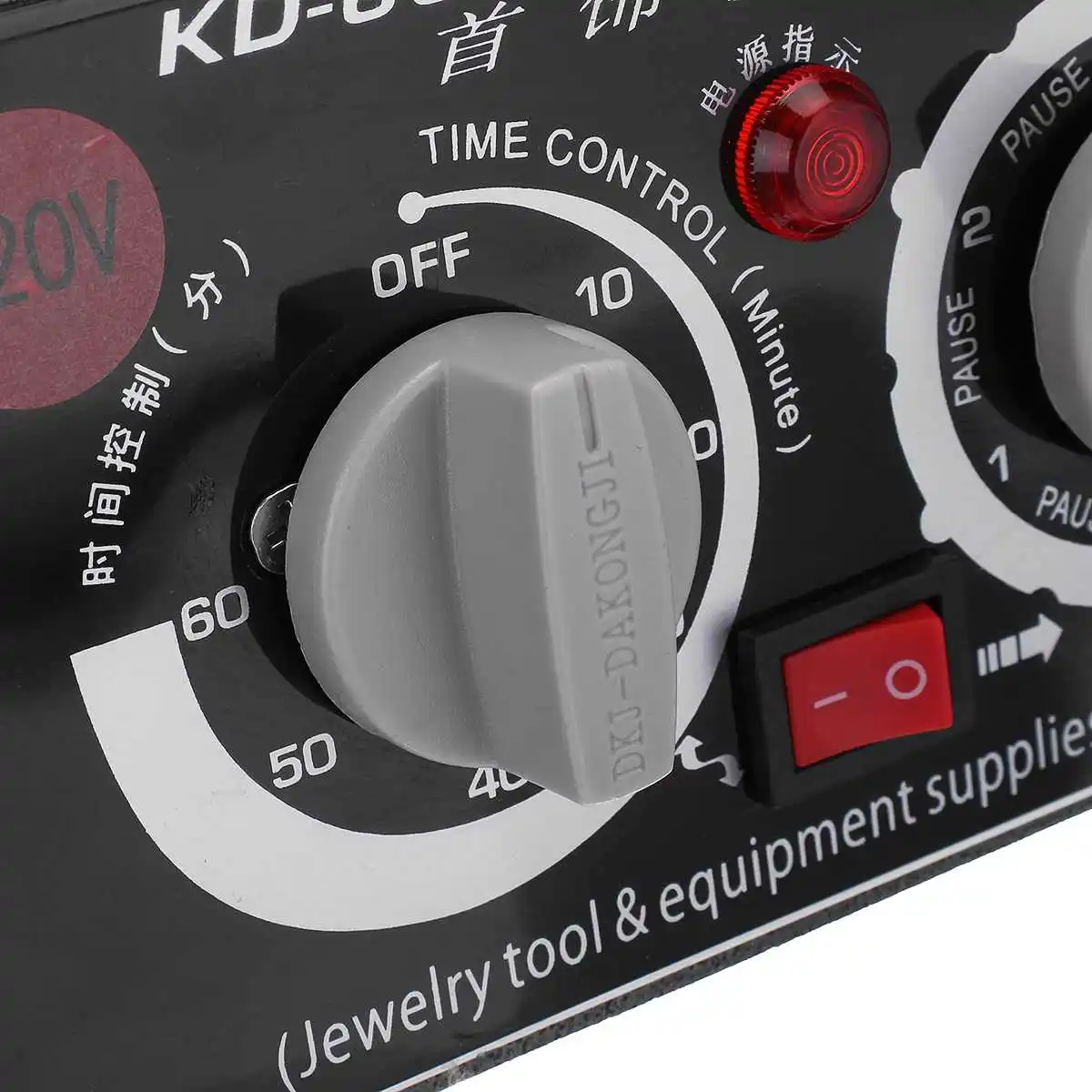 3 кг Ёмкость барабан тумблер ротационный доводочный станок полировщик для