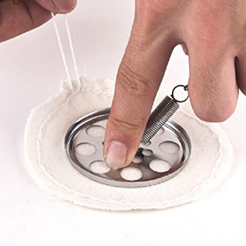 Coffee Syphon Cloth Replacement Filter For Yama Siphon And Other Maker | Filters