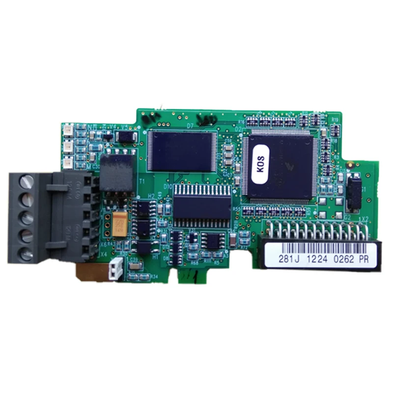 

Склад и гарантия 1 год, новая инверторная Коммуникационная карта OPTC6 PC00277