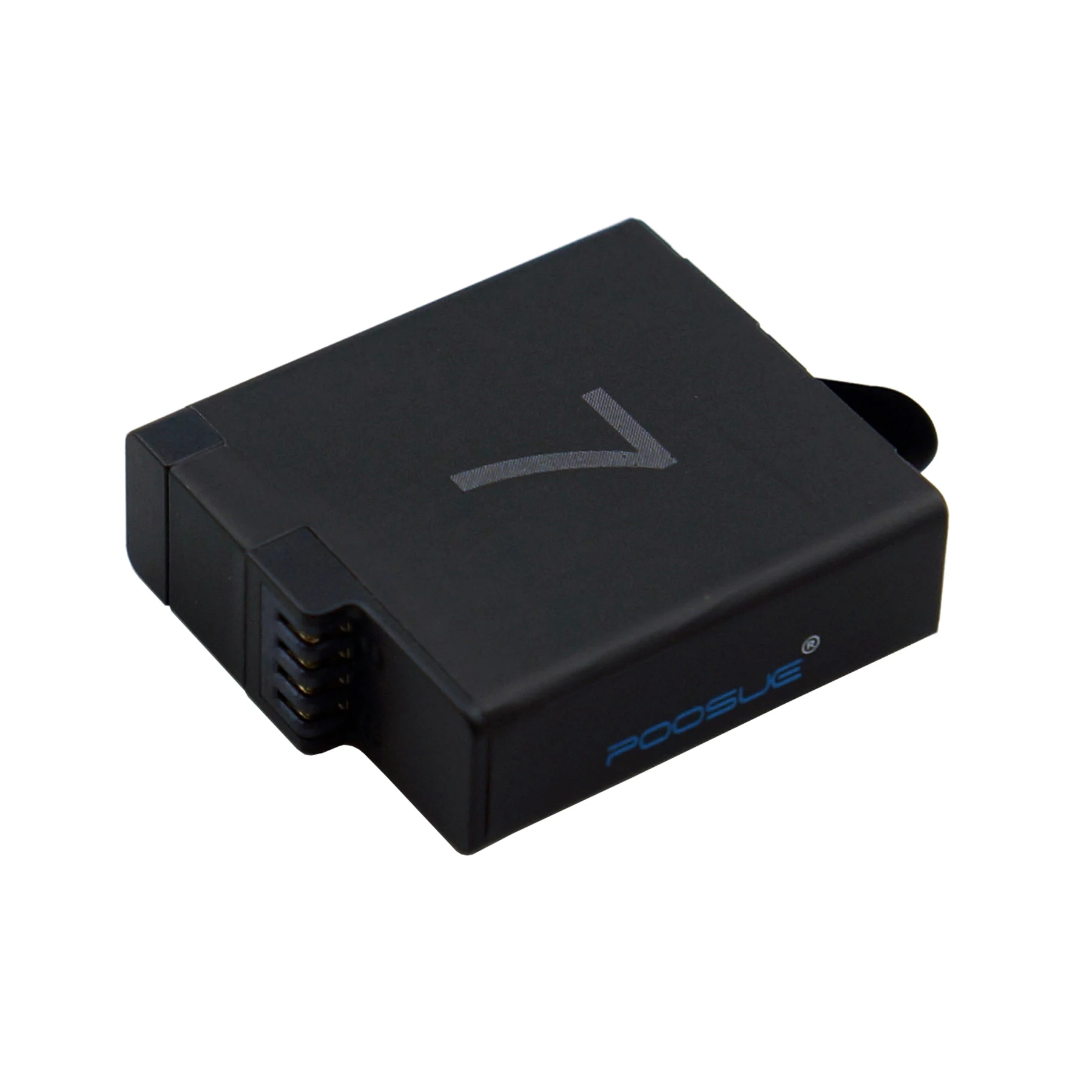 3 в 1 канальное зарядное устройство для аккумуляторов GoPro 5 и Hero 4|charger for gopro|battery