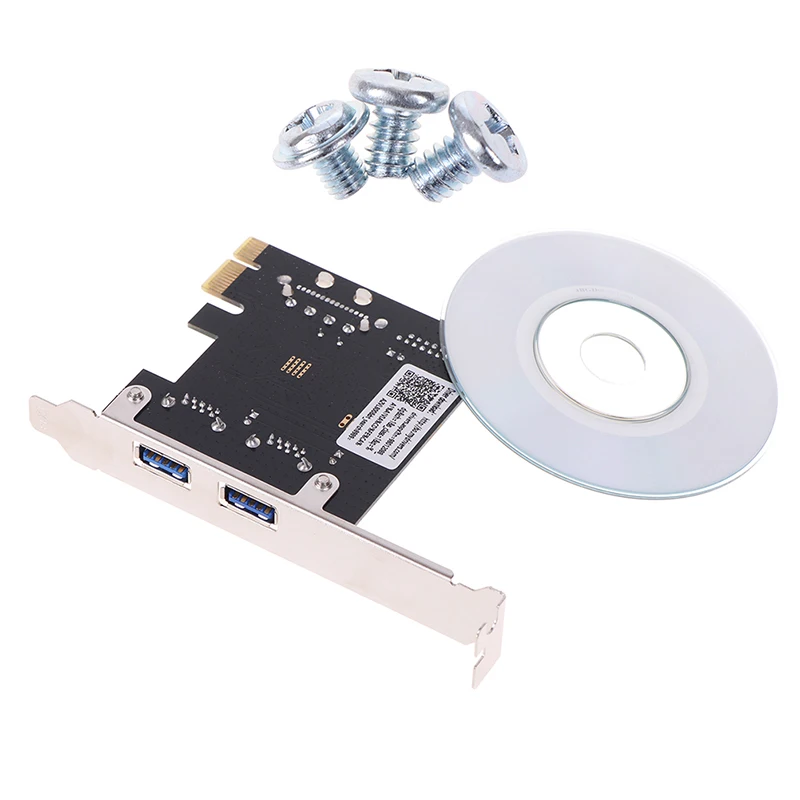 плата расширения usb3 0 pci e адаптер