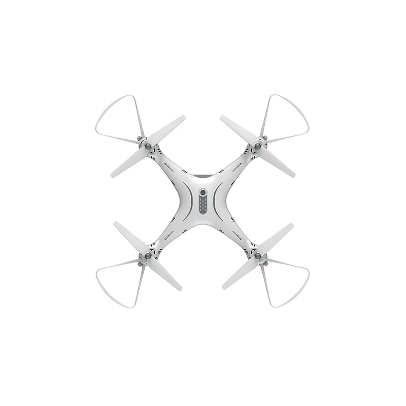 SYMA X8PRO GPS Дрон WI-FI с видом от первого лица 720P HD Камера или в режиме реального