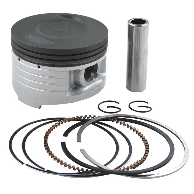 

Motorcycle Parts Size 70mm ~71.5mm Piston Rings For YAMAHA ST225 Bronco TTR230 TT-R230 TW225E XT225 XT225 TT225 TTR225 TT-R225