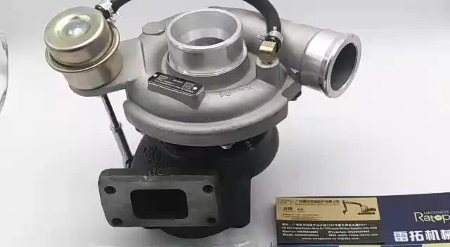 

TURBO 320/06047 320-06047 32006047 FOR J-C-B GT2556S