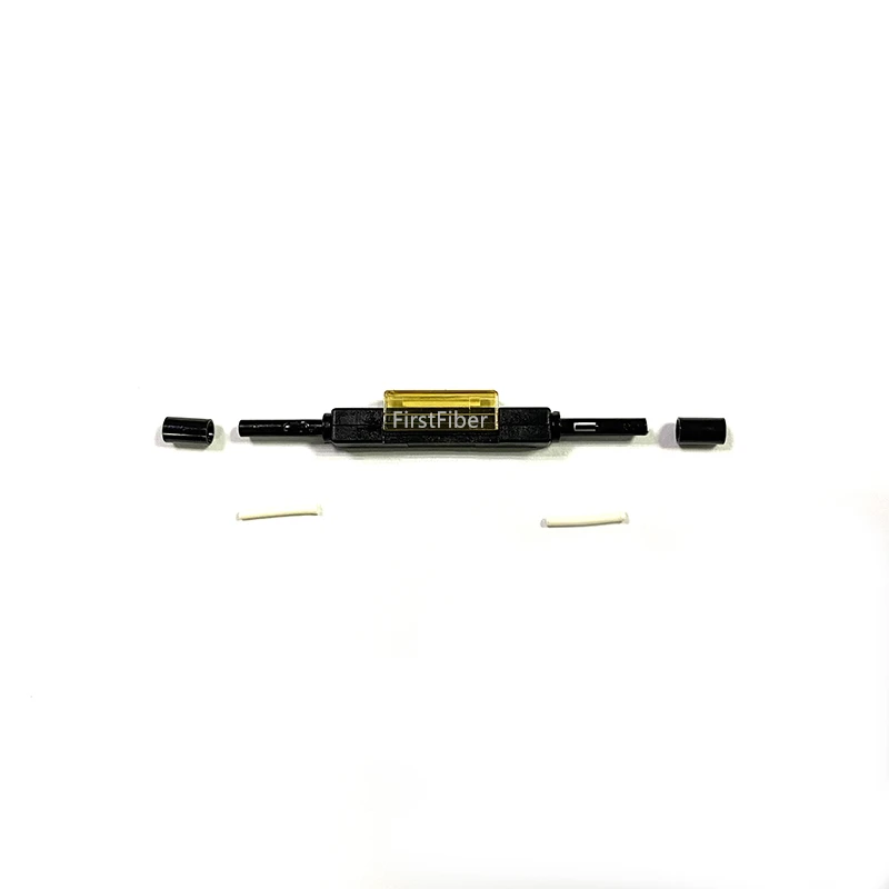 Механический соединитель оптоволокна L925B 5 шт. для прямого соединения