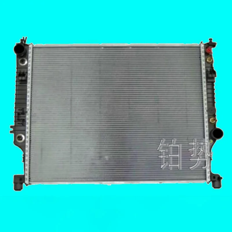 

Охладитель кондиционера 2011-b mwF12 640i F13 F06 F01 LC I740i бак для воды радиатор чистая емкость для воды охладитель кондиционера радиатор