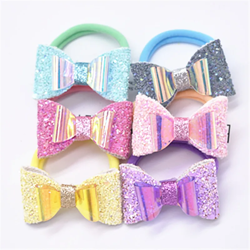 2 шт. новые милые розовые светящиеся весы с бабочками модель для девочек