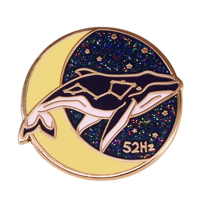 Альбом с изображением Кита K-pop 52 Гц музыкальный фотоальбом рюкзак шляпа сумка