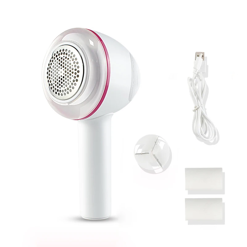 2 в 1 бритва для удаления волос с одежды | Бытовая техника